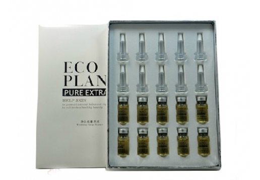 圣玛歌 抗皱活肤原液3ml*10产品
