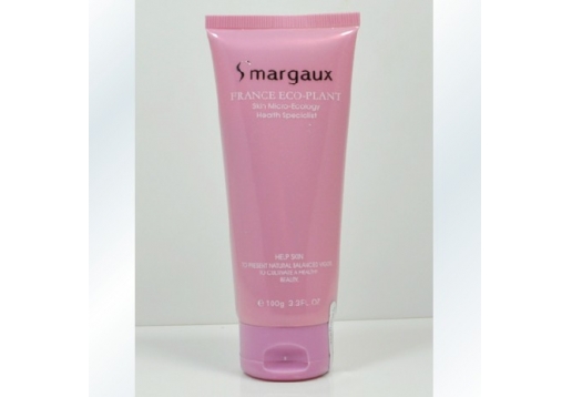 圣玛歌 面部三维按摩乳100g产品