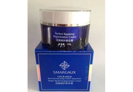 圣玛歌 完美修护新生霜50g产品
