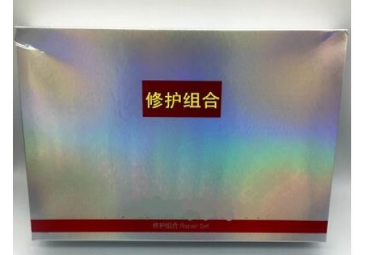 圣玛歌 修护组合6+6产品