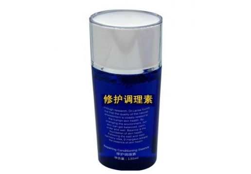 圣玛歌 修护调理素130ML新包装产品