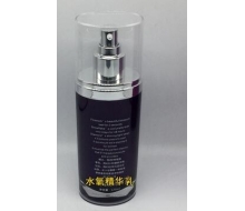 圣玛歌 水氧精华乳120ml产品