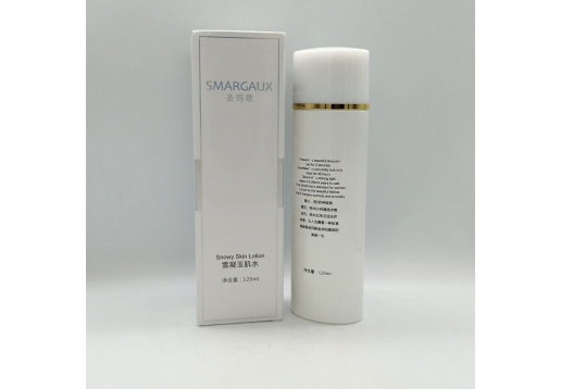 圣玛歌 雪凝玉肌水120ml产品